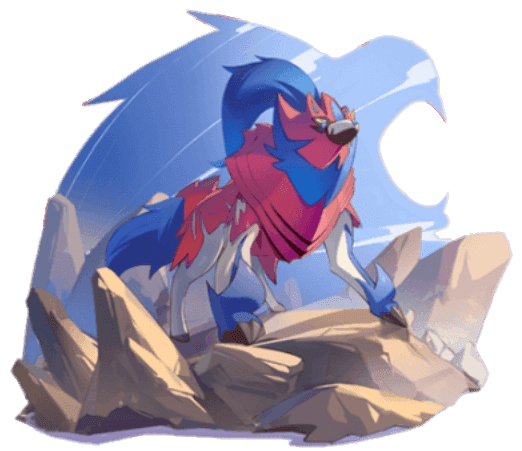 zamazenta